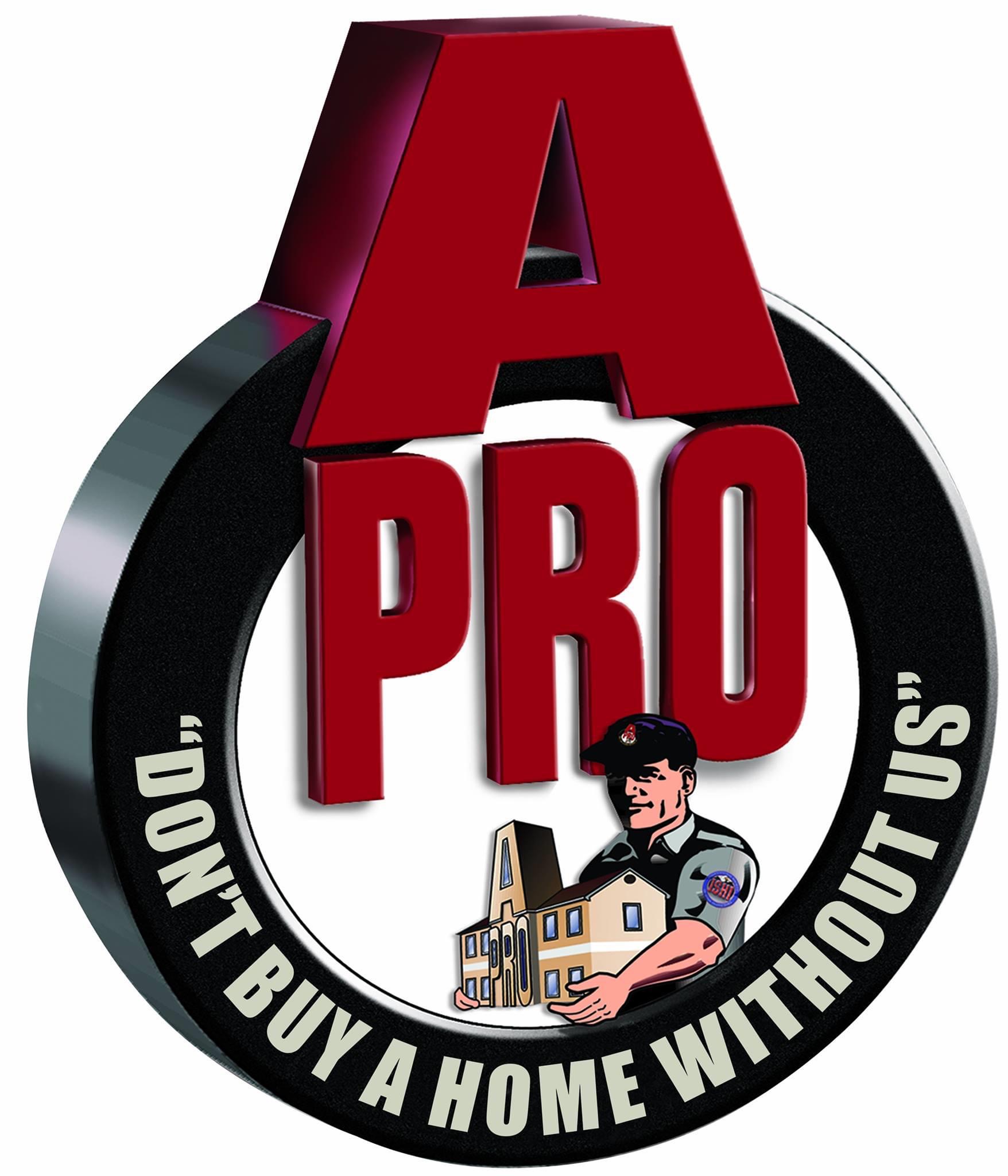 A-Pro Inspections